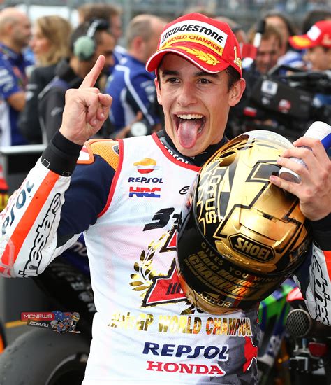 Marc Marquez